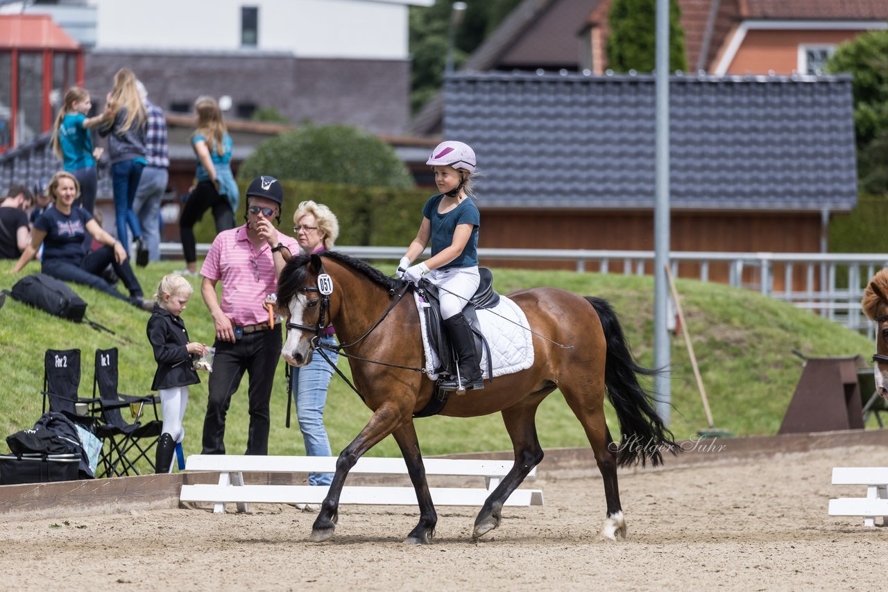 Bild 53 - Pony Akademie Turnier